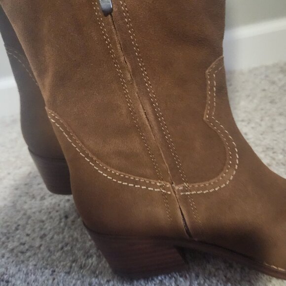 Nine West Womens Orece Knee High Boot - New in Box - Picture 5 of 8